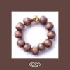 EsTrenc Cappuccino GoldShiny, Ring