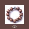 EsTrenc Cappuccino SilverShiny, Ring