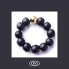 EsTrenc Black GoldShiny, Ring