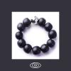 EsTrenc Black SilverShiny, Ring