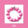 EsTrenc Pink SilverShiny, Ring