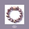 Mauve, Designer Ring