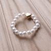 PerlenBead Love GoldShiny, Ring