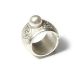 LasVegas Ring SilverShiny