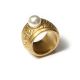 LasVegas Ring GoldShiny