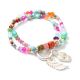 ArmbandDesign 2064, Rio​ SilverShiny