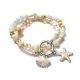 ArmbandDesign 2082, Sansibar SilverShiny​