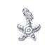 Seestern SilverShiny, Amulett S