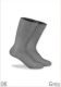 Alpaka Wollsocken Grey