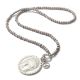 KettenDesign 1041, Grey EsTrenc 88 SilverShiny