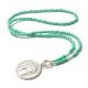 KettenDesign 1210, Kiwi EsTrenc 88 SilverShiny