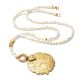 KettenDesign 1241, BoraBora 100 GoldShiny