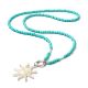 KettenDesign 1298, Aqua EsTrenc 88 SilverShiny