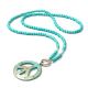 KettenDesign 1299, Aqua EsTrenc 88 SilverShiny