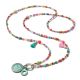 KettenDesign 1302, Rio 120 SilverShiny
