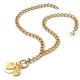 KettenDesign 1324, SanFrancisco GoldShiny 70