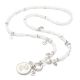KettenDesign 1339, Beach 88 SilverShiny
