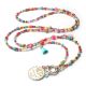 KettenDesign 1340, Rio SilverShiny 120