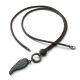 KettenDesign 1351, MoccaBrown Ibiza BlackBeauty 88