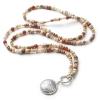 KettenDesign 1375 Aegis, MoccaMousse 88/100/120 SilverShiny
