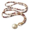 KettenDesign 1376 Aegis, MoccaMousse 88/100/120 GoldShiny