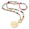 KettenDesign 1379, Cartagena 88 GoldShiny
