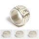 Memory Ring SilverShiny