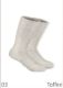 Alpaka Wollsocken Toffee